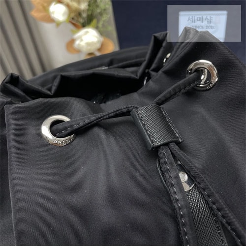 P R A D A 프라다 나일론 포코노 스몰 백팩 1BZ677 레플리카 10번 이미지 - Bag | 세미샵 레플리카 사이트