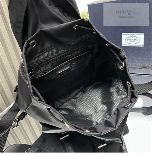 P R A D A 프라다 나일론 포코노 스몰 백팩 1BZ677 레플리카 8번 이미지 - Bag | 세미샵 레플리카 사이트
