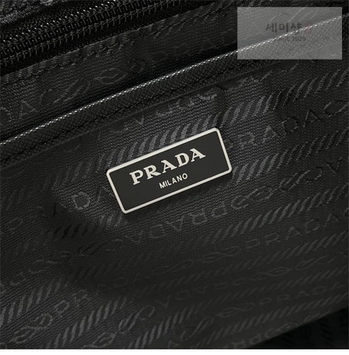 P R A D A 프라다 나일론 포코노 스몰 백팩 1BZ677 레플리카 12번 이미지 - Bag | 세미샵 레플리카 사이트