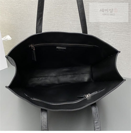 P R A D A 프라다 나파 가죽 토트백 1BG460 Bag 29번 이미지