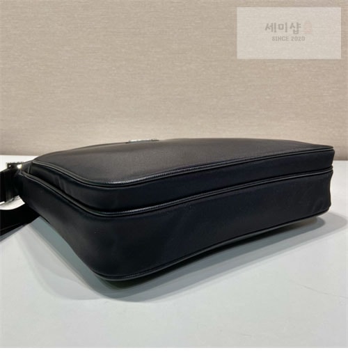 P R A D A 프라다 리나일론 메신저백 크로스백 2VH118 레플리카 9번 이미지 - Bag | 세미샵 레플리카 사이트