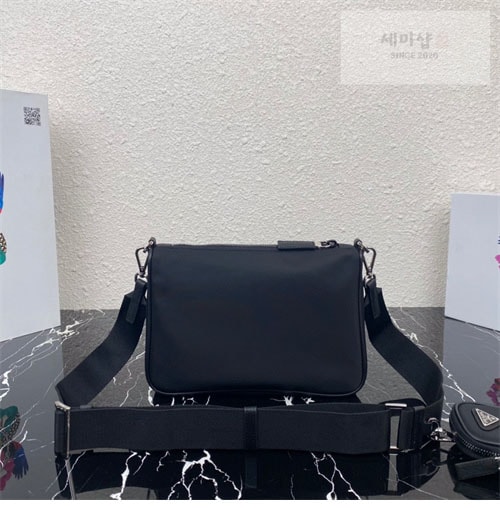 P R A D A 프라다 리에디션 나일론 테수토 크로스백 2VH113 레플리카 7번 이미지 - Bag | 세미샵 레플리카 사이트