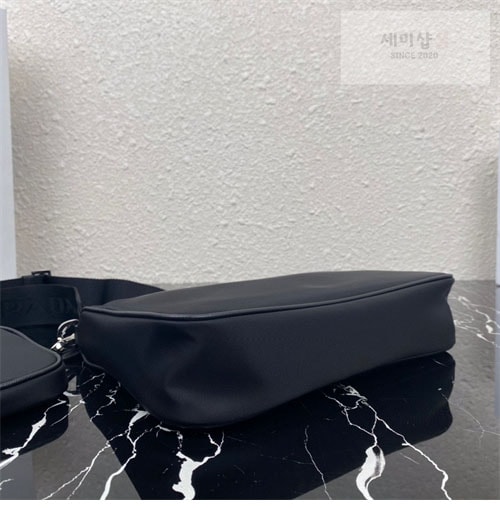 P R A D A 프라다 리에디션 나일론 테수토 크로스백 2VH113 레플리카 6번 이미지 - Bag | 세미샵 레플리카 사이트