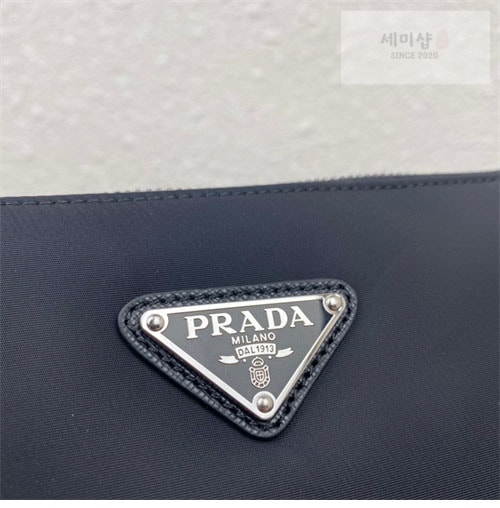 P R A D A 프라다 리에디션 나일론 테수토 크로스백 2VH113 레플리카 1번 이미지 - Bag | 세미샵 레플리카 사이트