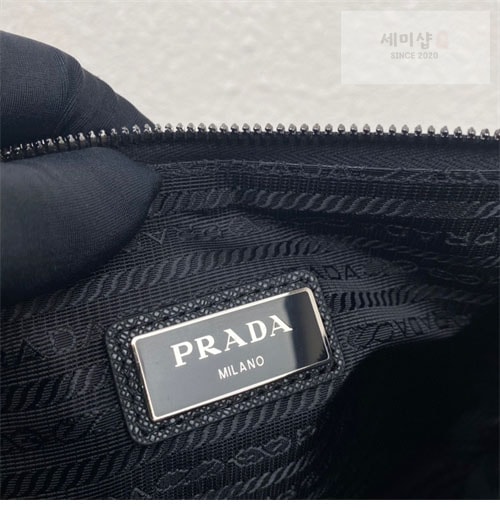 P R A D A 프라다 리에디션 나일론 테수토 크로스백 2VH113 레플리카 3번 이미지 - Bag | 세미샵 레플리카 사이트
