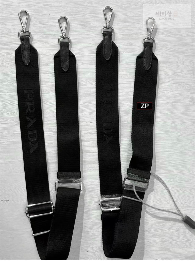 프라다 프라다 리에디션 2005 리나일론 숄더백 레플리카 4번 이미지 - Bag | 세미샵 레플리카 사이트