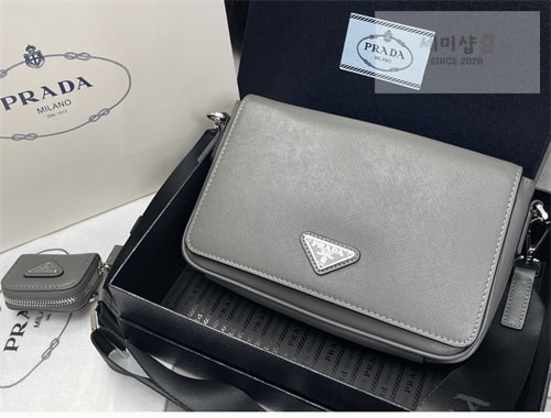 P R A D A 프라다 사피아노 메신저백 2VDO59 Bag 2번 이미지