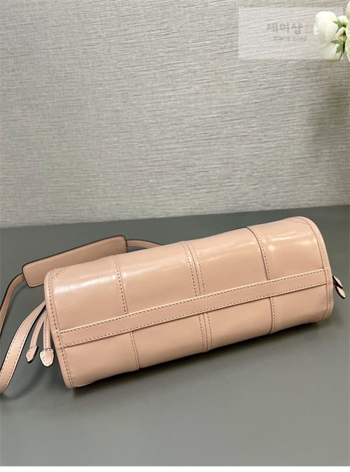 P R A D A 프라다 소프트 룩스 핸드백 스몰 1BH215 Bag 28번 이미지