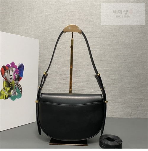 P R A D A 프라다 아르케 숄더백 1BD365 Bag 4번 이미지