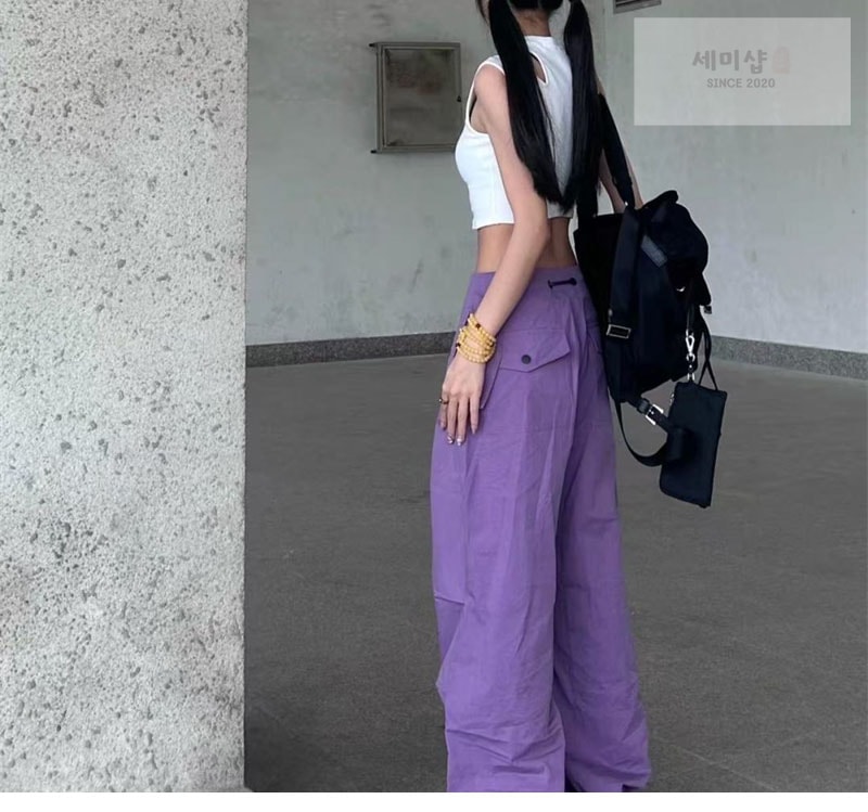P R A D A 프라다 파우치 리나일론 미디엄 백팩 블랙 1BZ811 레플리카 12번 이미지 - Bag | 세미샵 레플리카 사이트