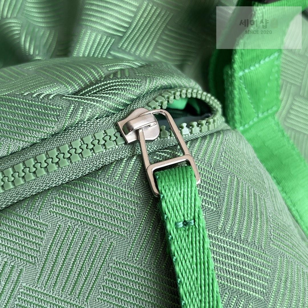 Bottega Veneta Bottega Veneta Alto Nylon BackPack Bag 3번 이미지