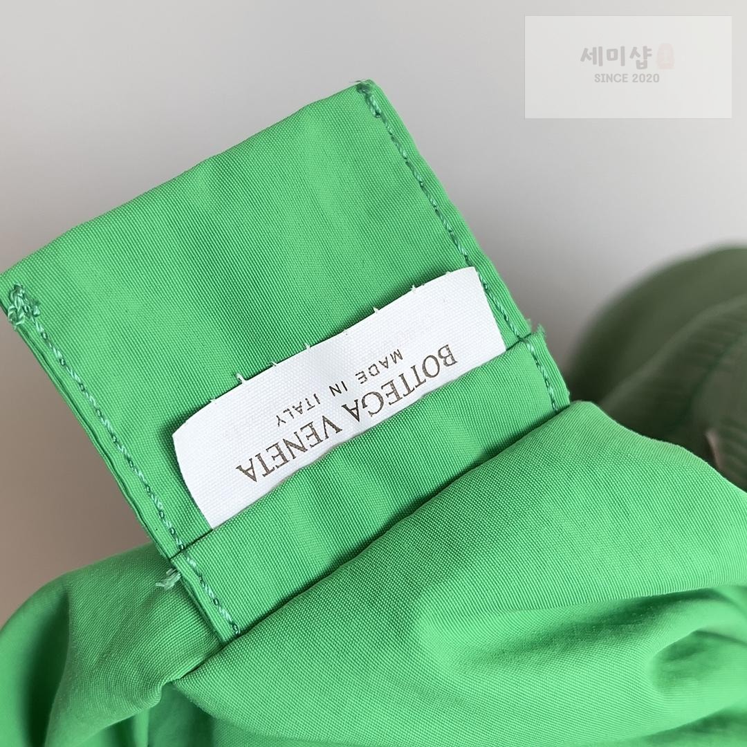 Bottega Veneta Bottega Veneta Alto Nylon BackPack Bag 6번 이미지