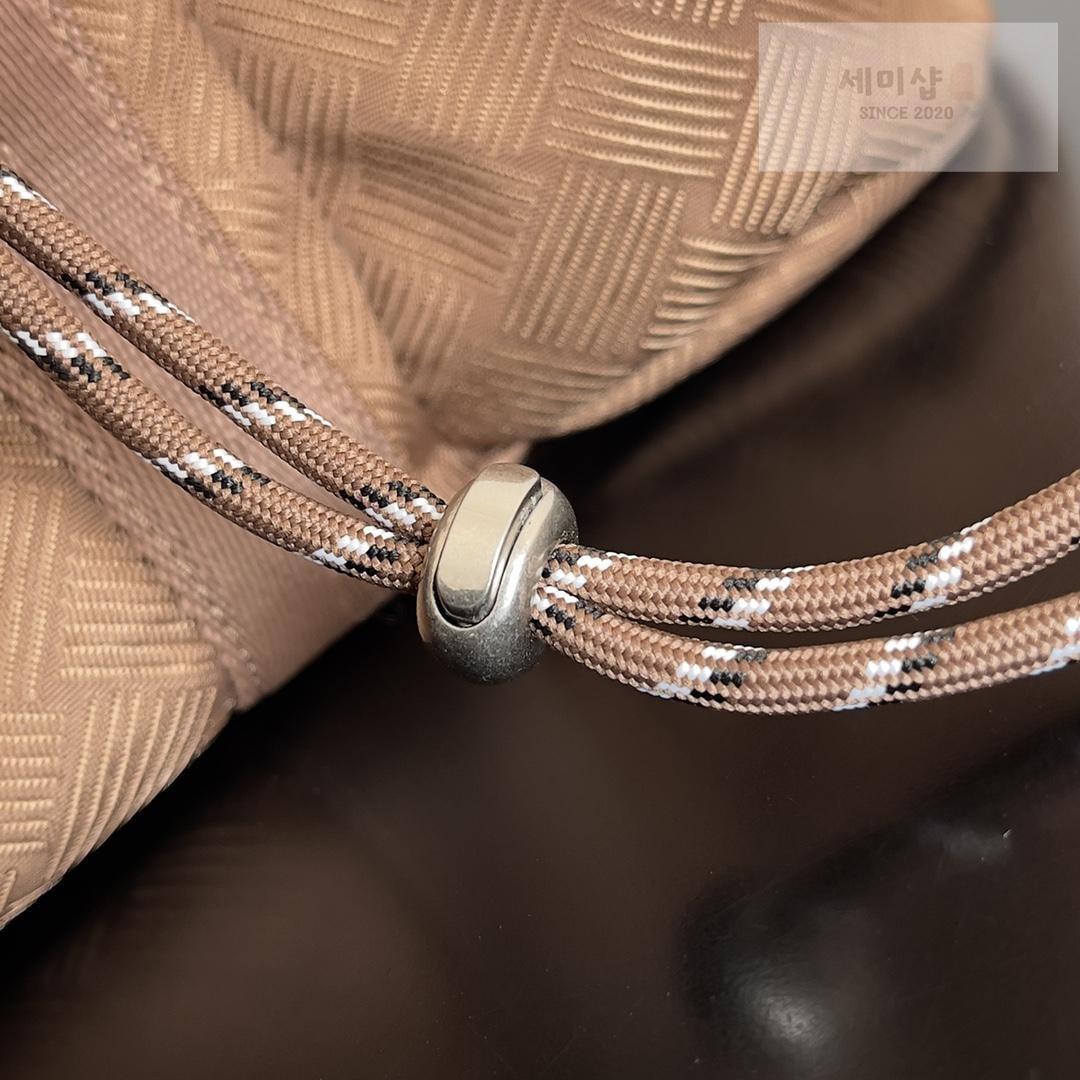 Bottega Veneta Bottega Veneta Alto Nylon BackPack Bag 12번 이미지