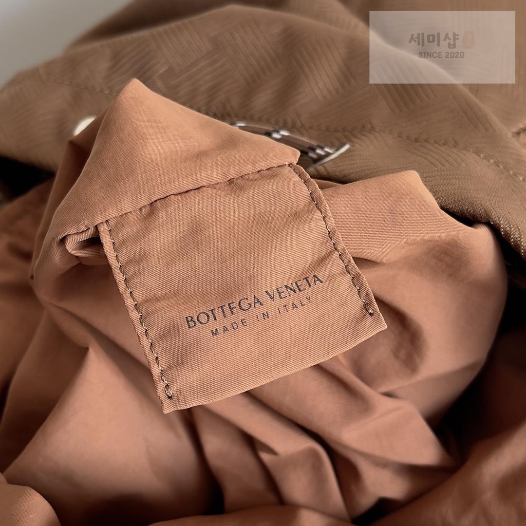 Bottega Veneta Bottega Veneta Alto Nylon BackPack Bag 13번 이미지