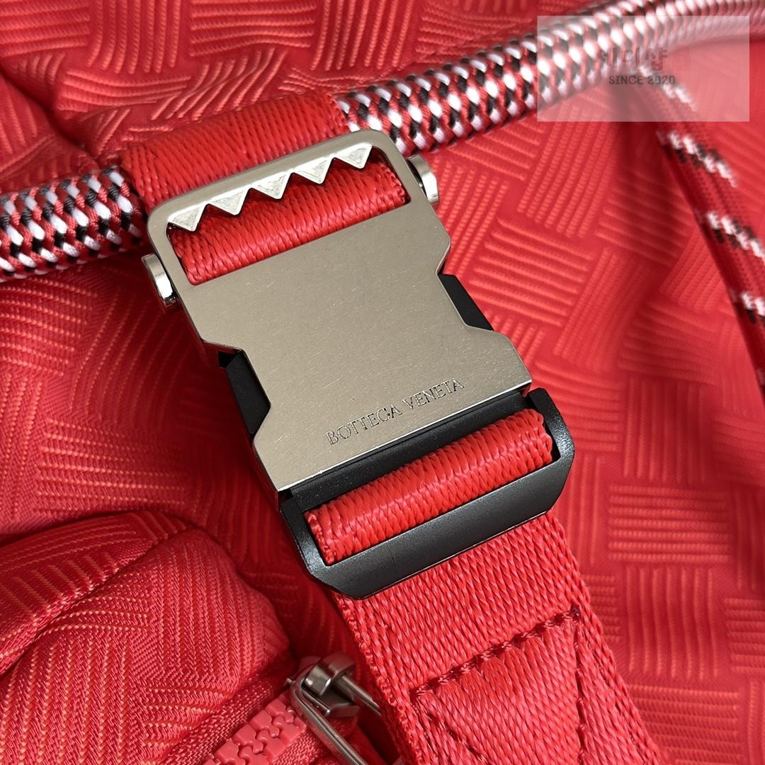Bottega Veneta Bottega Veneta Alto Nylon BackPack Bag 23번 이미지