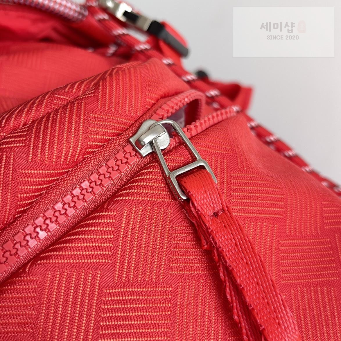 Bottega Veneta Bottega Veneta Alto Nylon BackPack Bag 24번 이미지