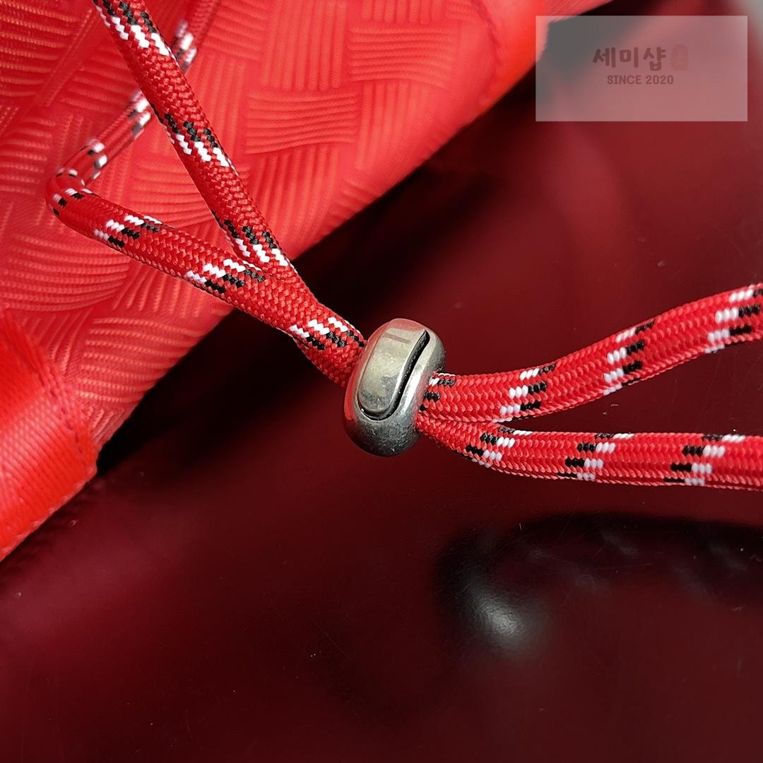Bottega Veneta Bottega Veneta Alto Nylon BackPack Bag 25번 이미지
