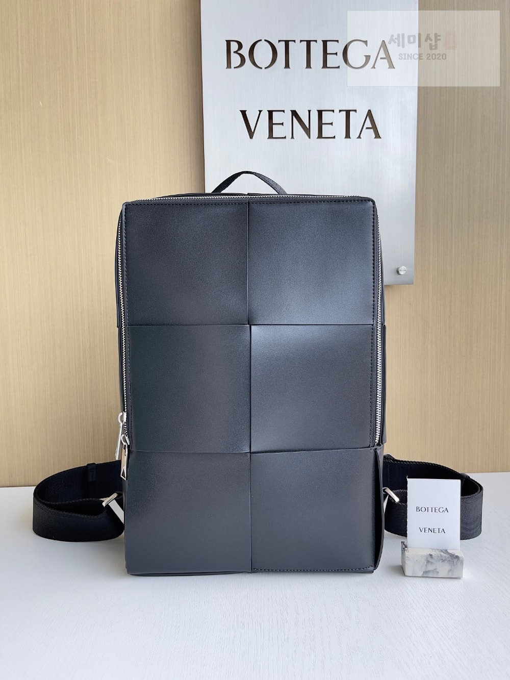 Bottega Veneta Bottega Veneta Arco Backpack Bag 1번 이미지