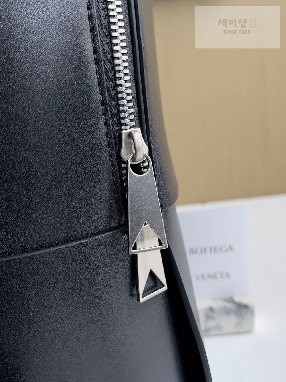 Bottega Veneta Bottega Veneta Arco Backpack Bag 6번 이미지