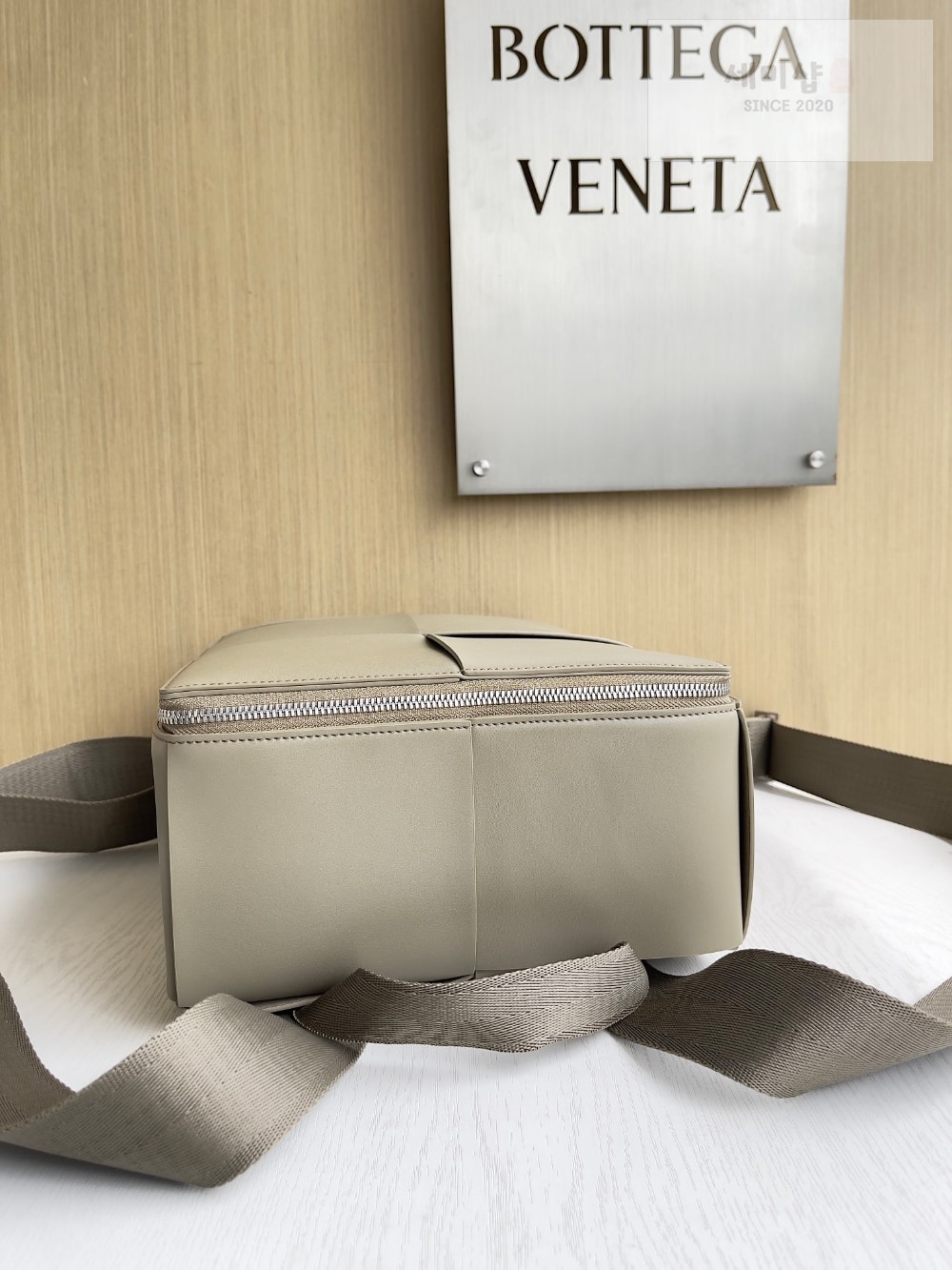 Bottega Veneta Bottega Veneta Arco Backpack Bag 4번 이미지