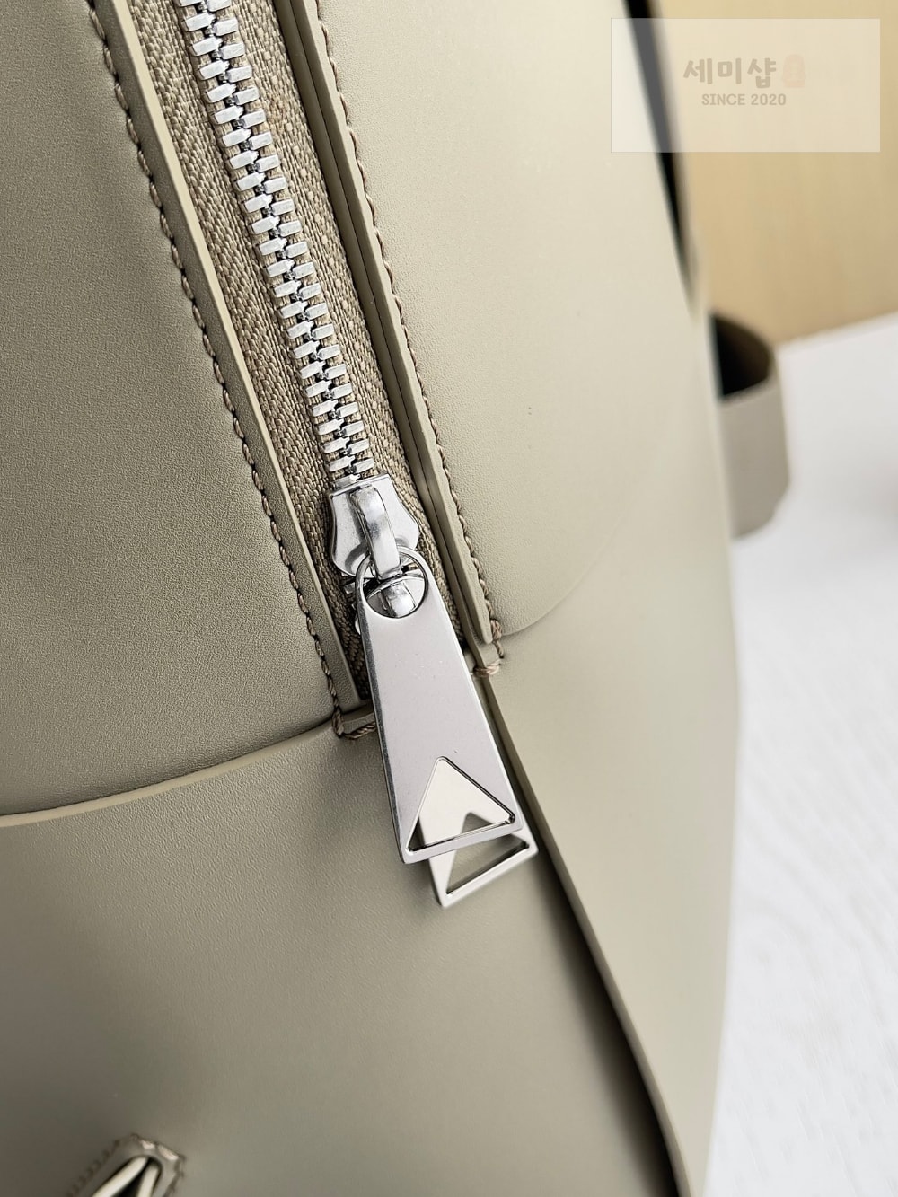 Bottega Veneta Bottega Veneta Arco Backpack Bag 6번 이미지