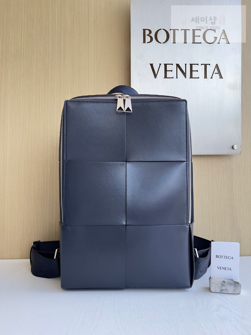 Bottega Veneta Bottega Veneta Arco Backpack Bag 1번 이미지