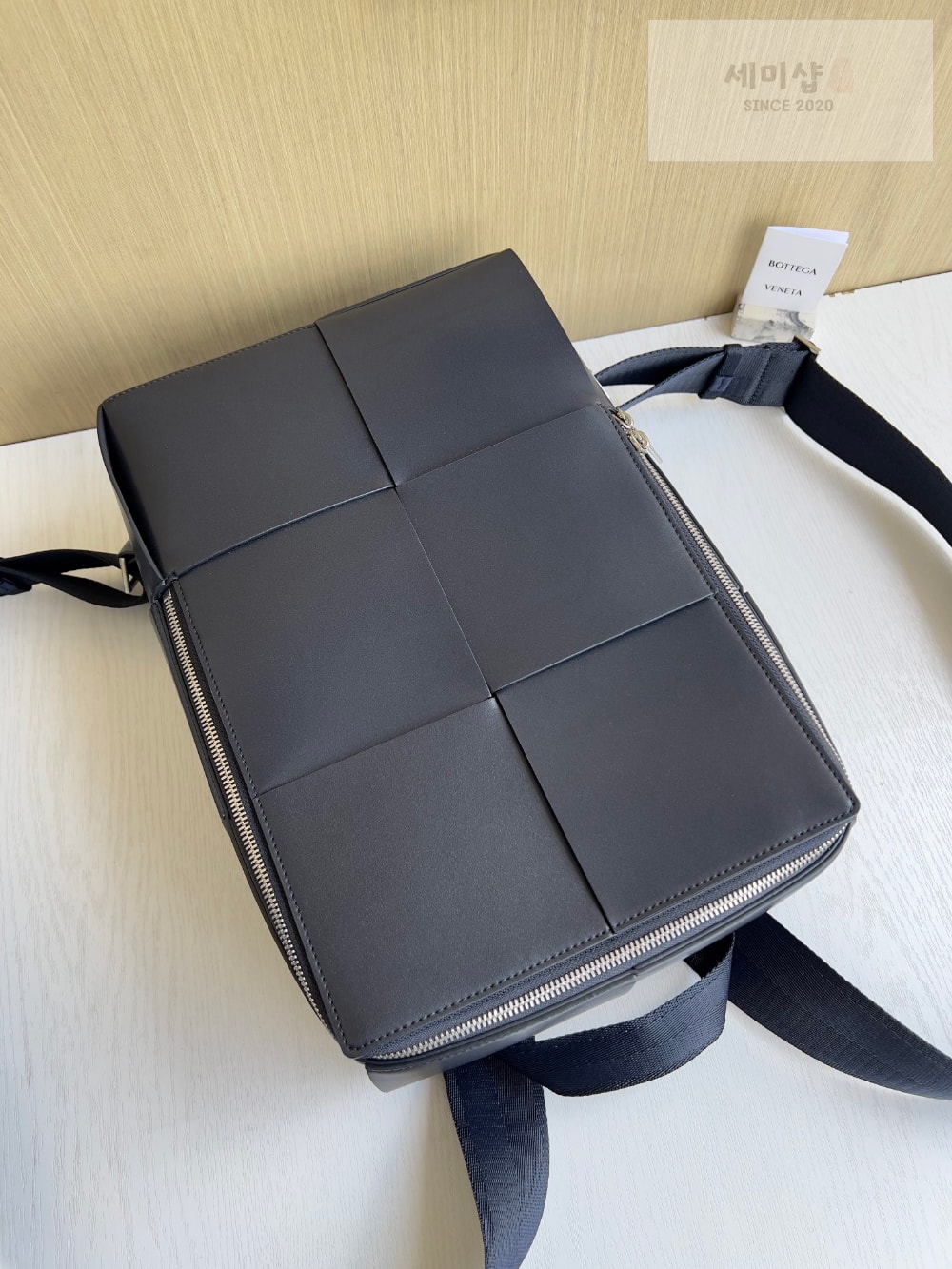 Bottega Veneta Bottega Veneta Arco Backpack Bag 4번 이미지