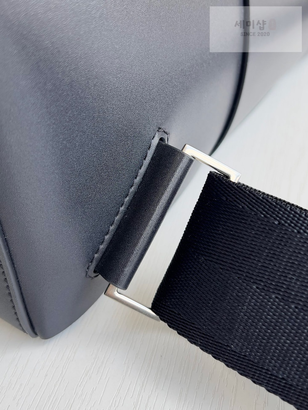 Bottega Veneta Bottega Veneta Arco Backpack Bag 7번 이미지