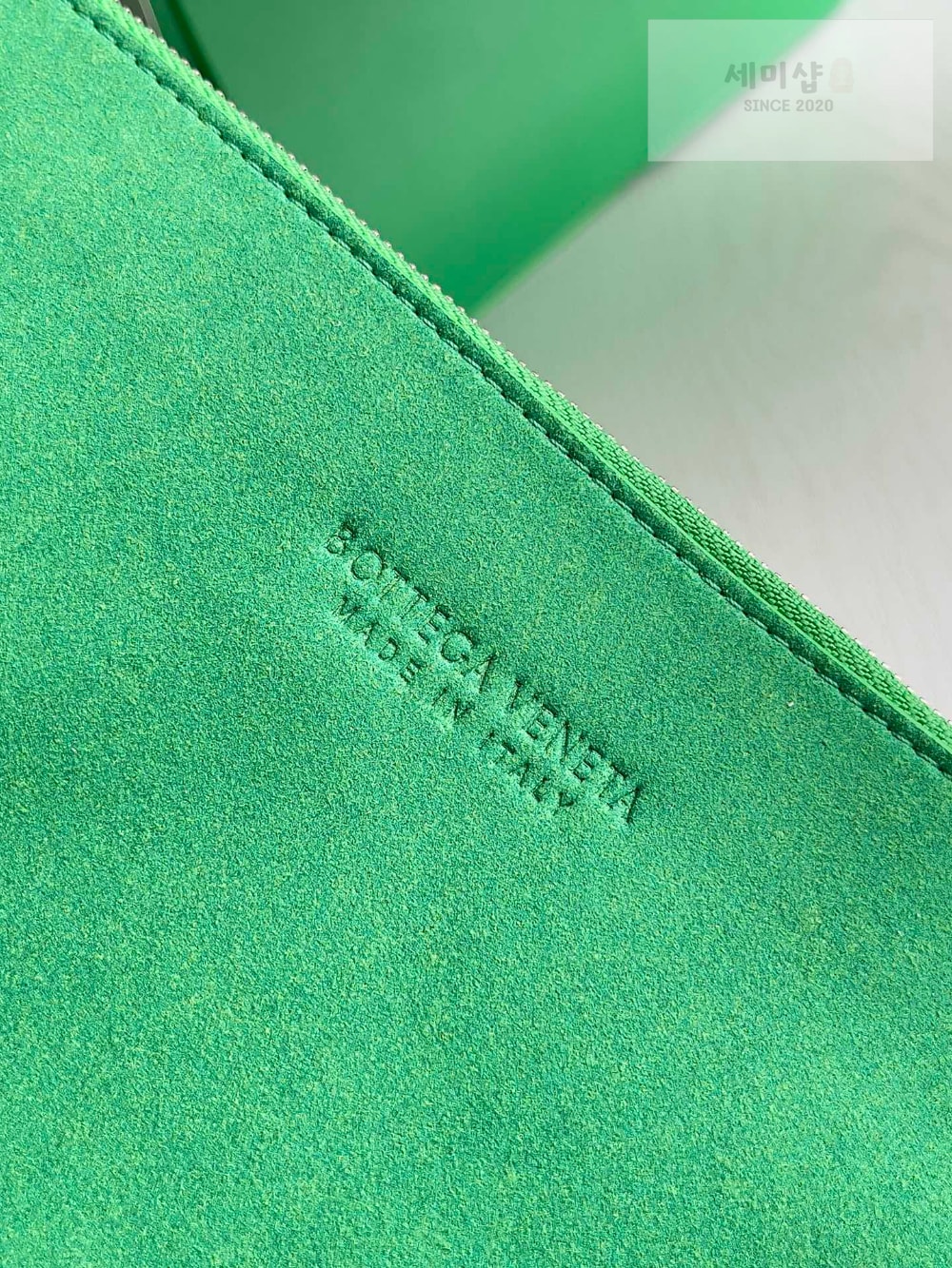 Bottega Veneta Bottega Veneta Arco Backpack Bag 8번 이미지