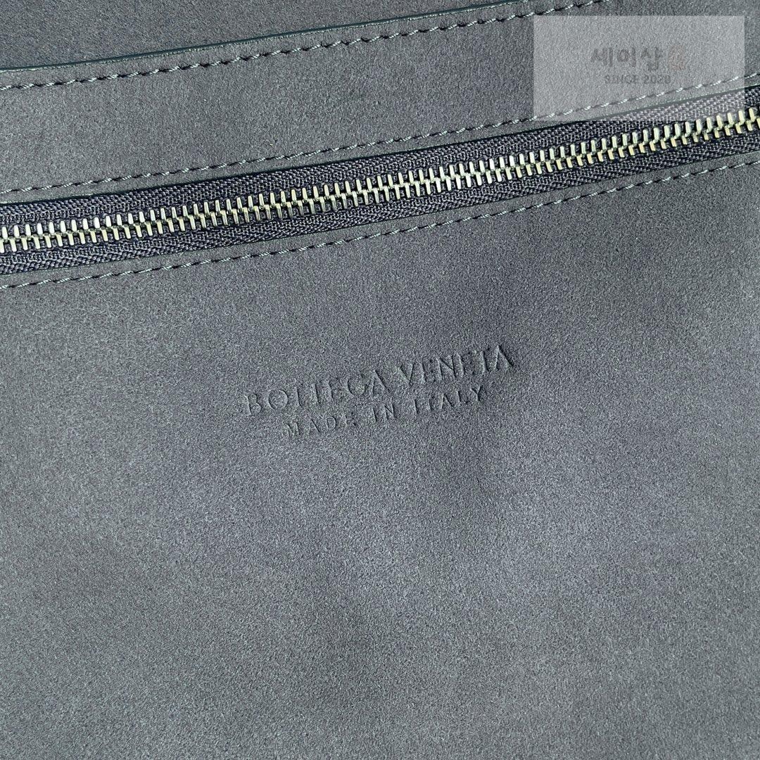 Bottega Veneta Bottega Veneta Arco Briefcase Bag 7번 이미지