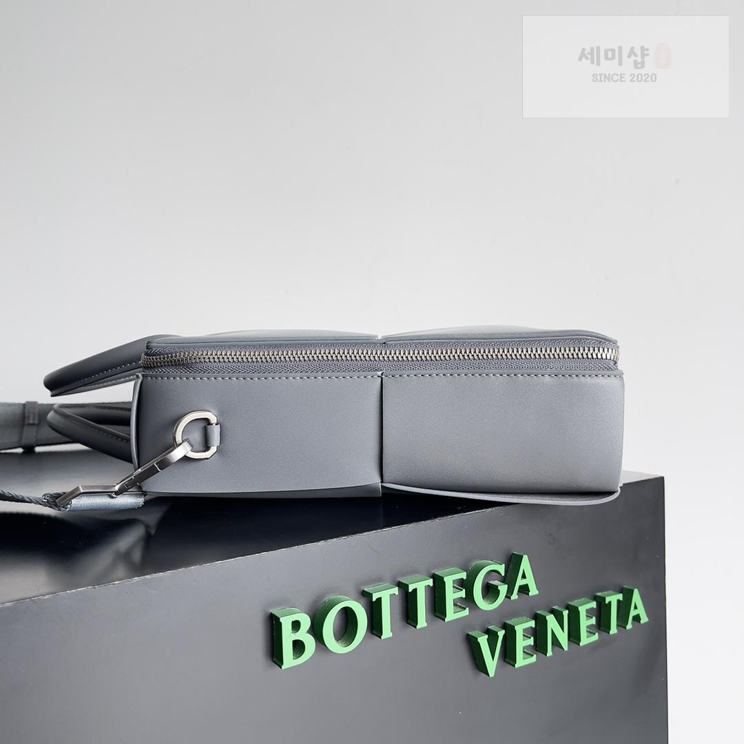 Bottega Veneta Bottega Veneta Arco Briefcase Bag 9번 이미지