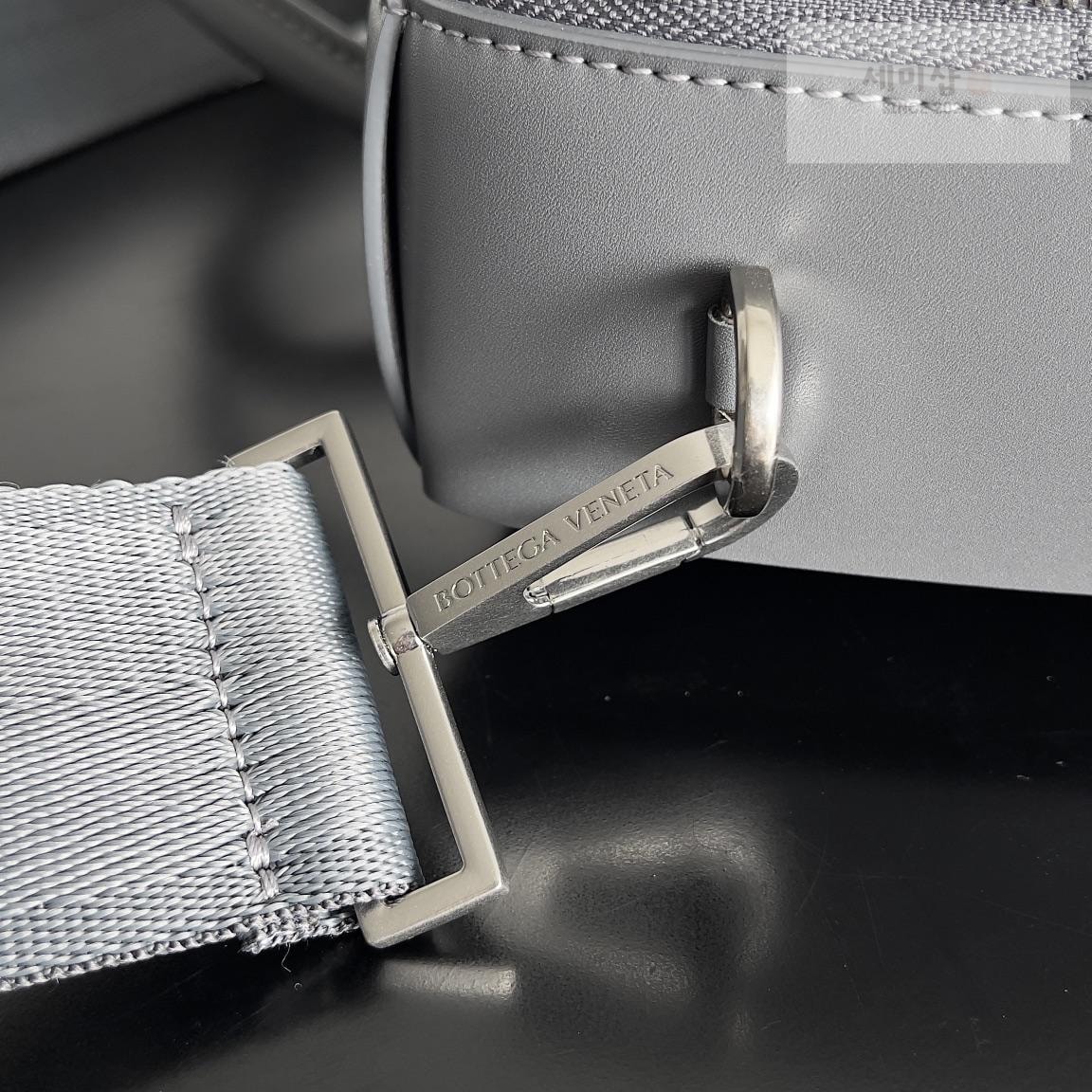 Bottega Veneta Bottega Veneta Arco Briefcase Bag 12번 이미지