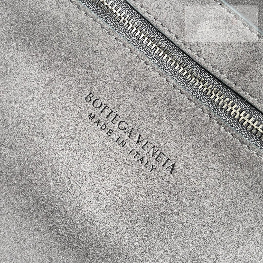 Bottega Veneta Bottega Veneta Arco Briefcase Bag 14번 이미지
