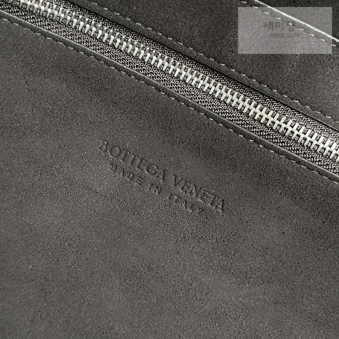Bottega Veneta Bottega Veneta Arco Briefcase Bag 21번 이미지