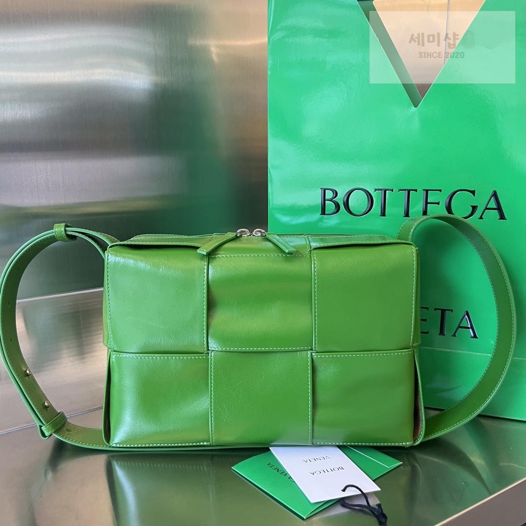 Bottega Veneta Bottega Veneta Arco Camera Bag 1번 이미지