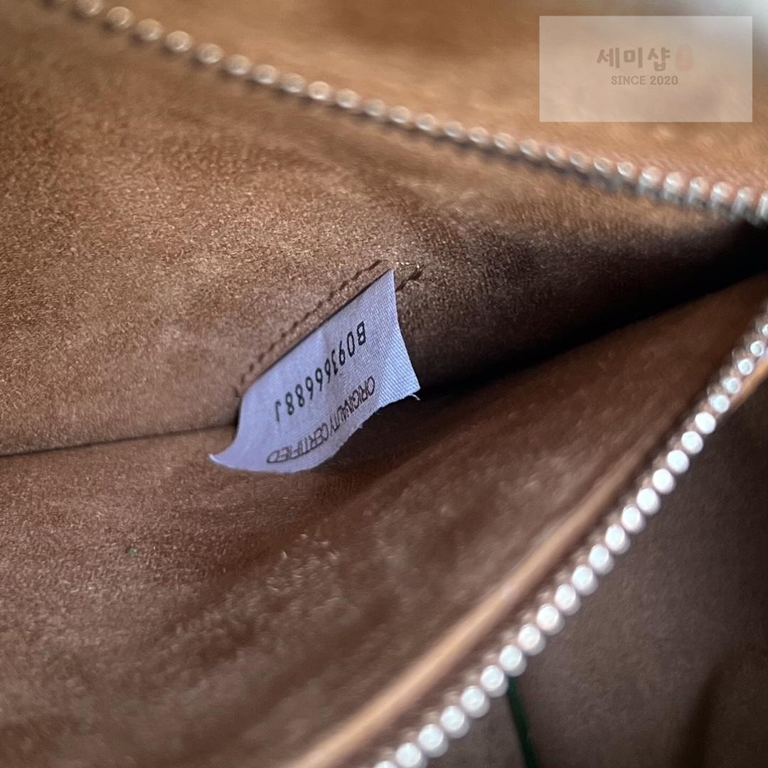 Bottega Veneta Bottega Veneta Arco Camera Bag 6번 이미지