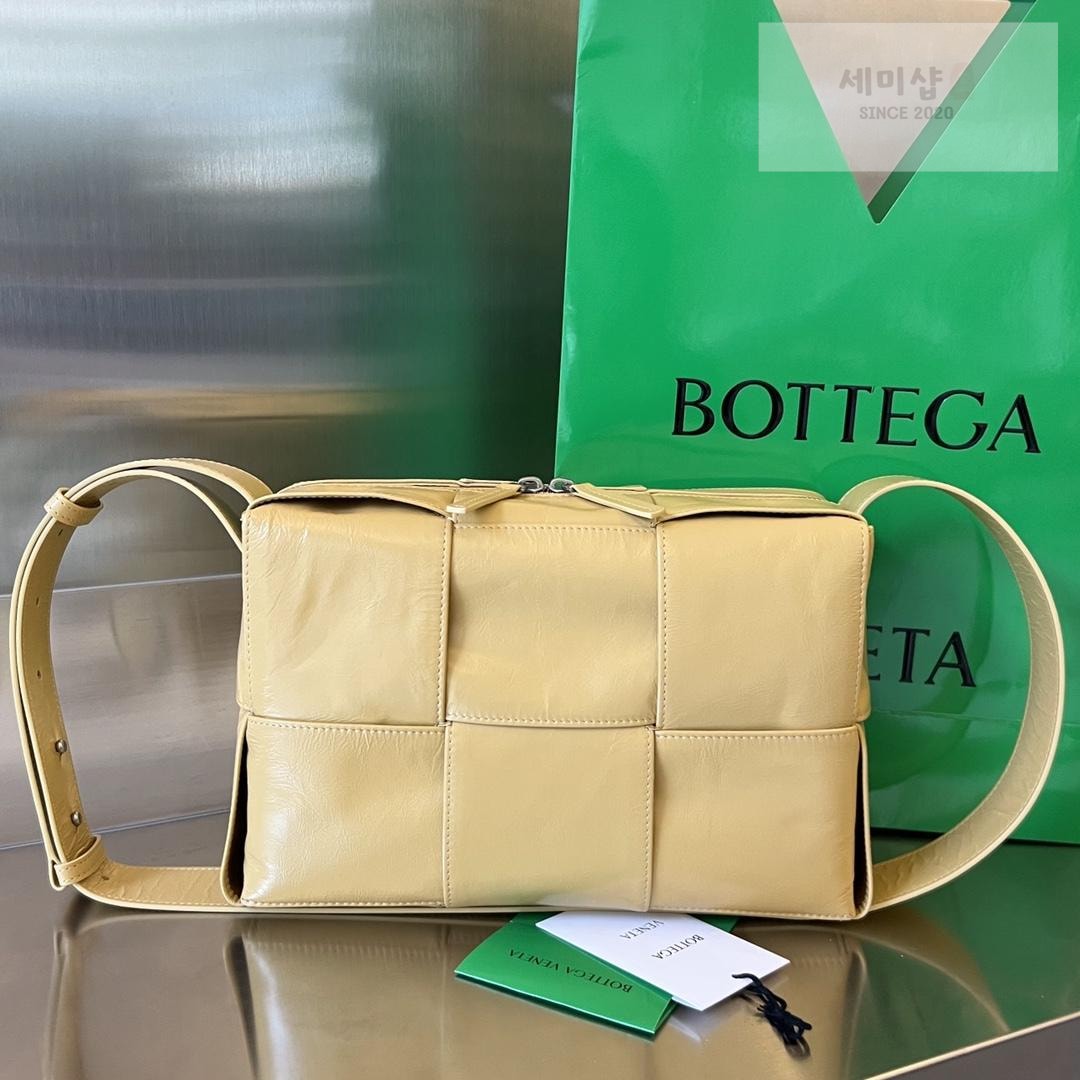 Bottega Veneta Bottega Veneta Arco Camera Bag 7번 이미지