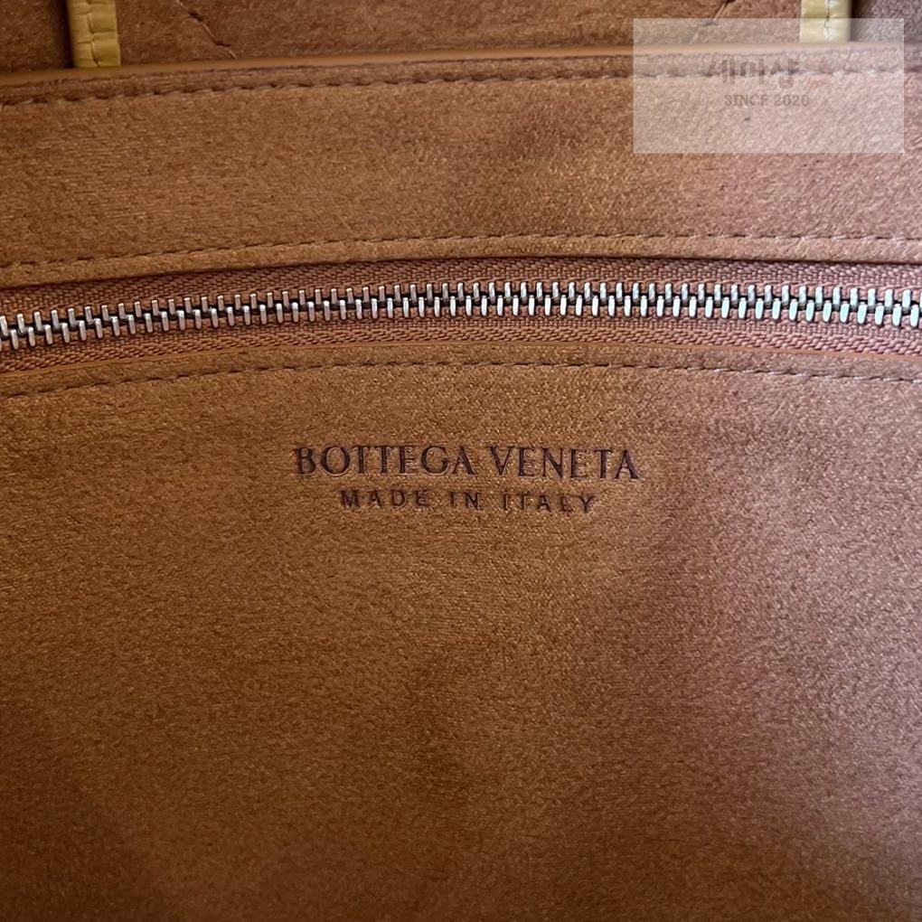 Bottega Veneta Bottega Veneta Arco Camera Bag 14번 이미지
