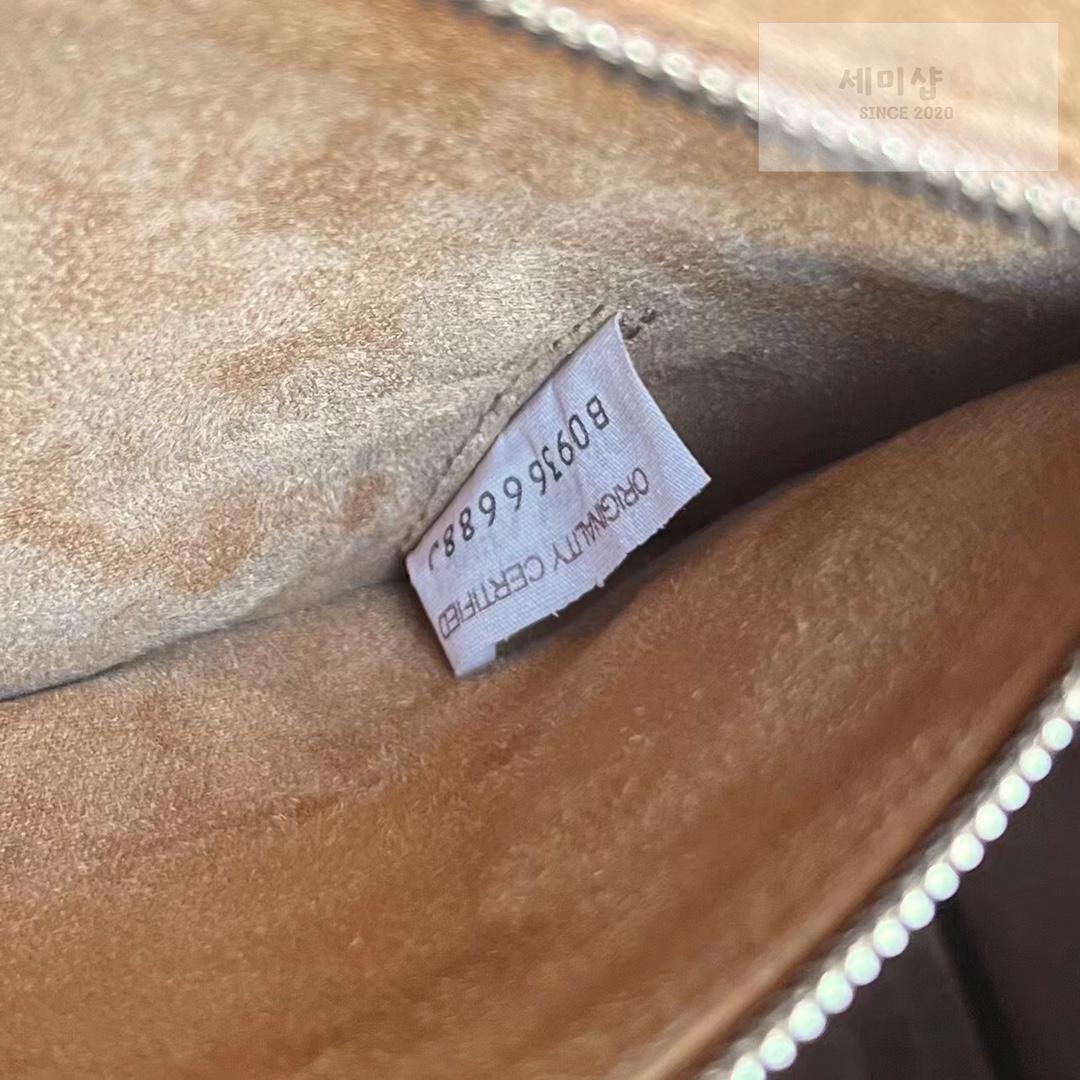 Bottega Veneta Bottega Veneta Arco Camera Bag 19번 이미지