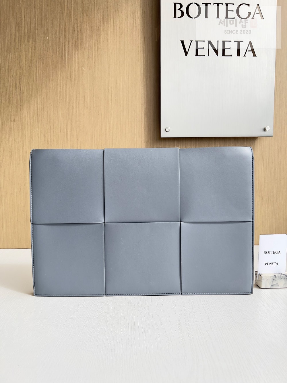 Bottega Veneta Bottega Veneta Arco Document Case Bag 1번 이미지