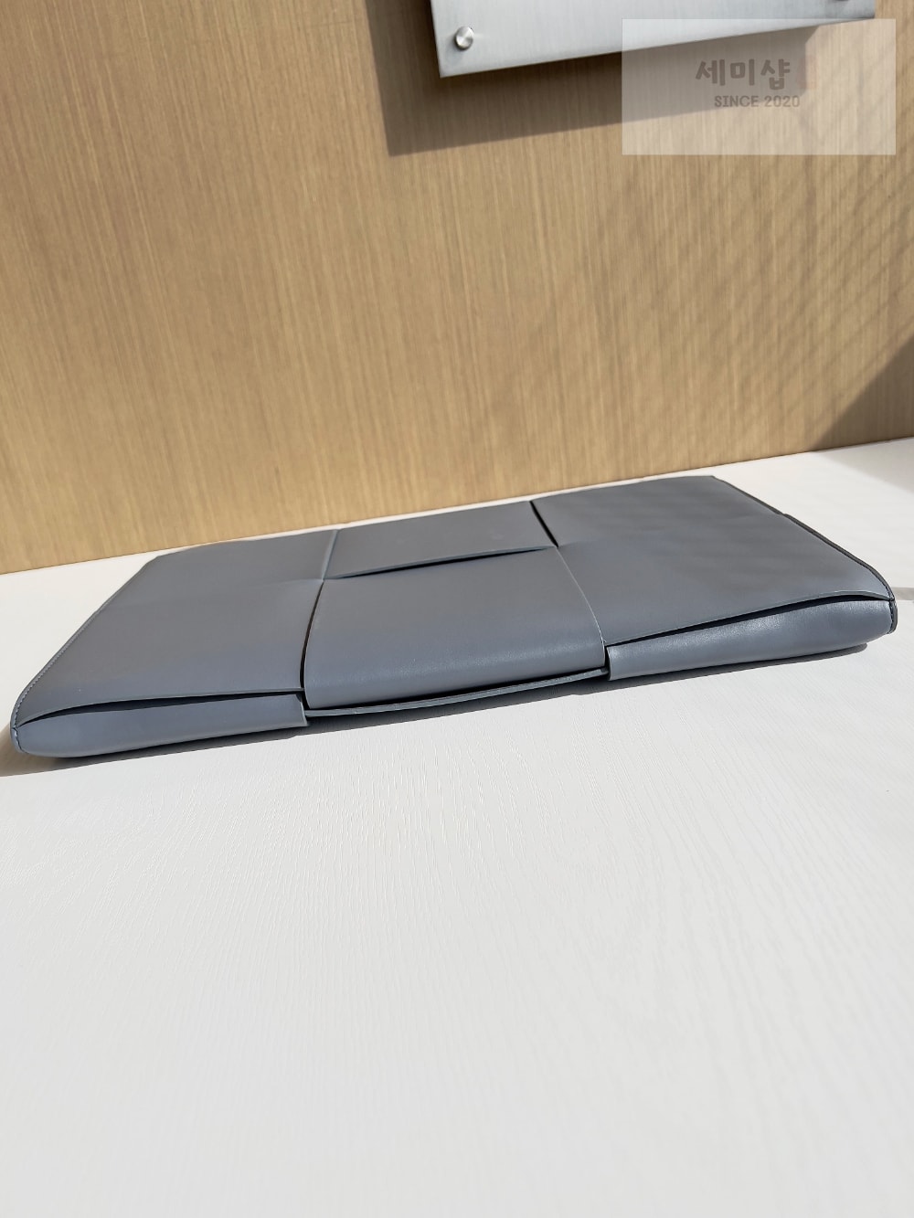 Bottega Veneta Bottega Veneta Arco Document Case Bag 6번 이미지