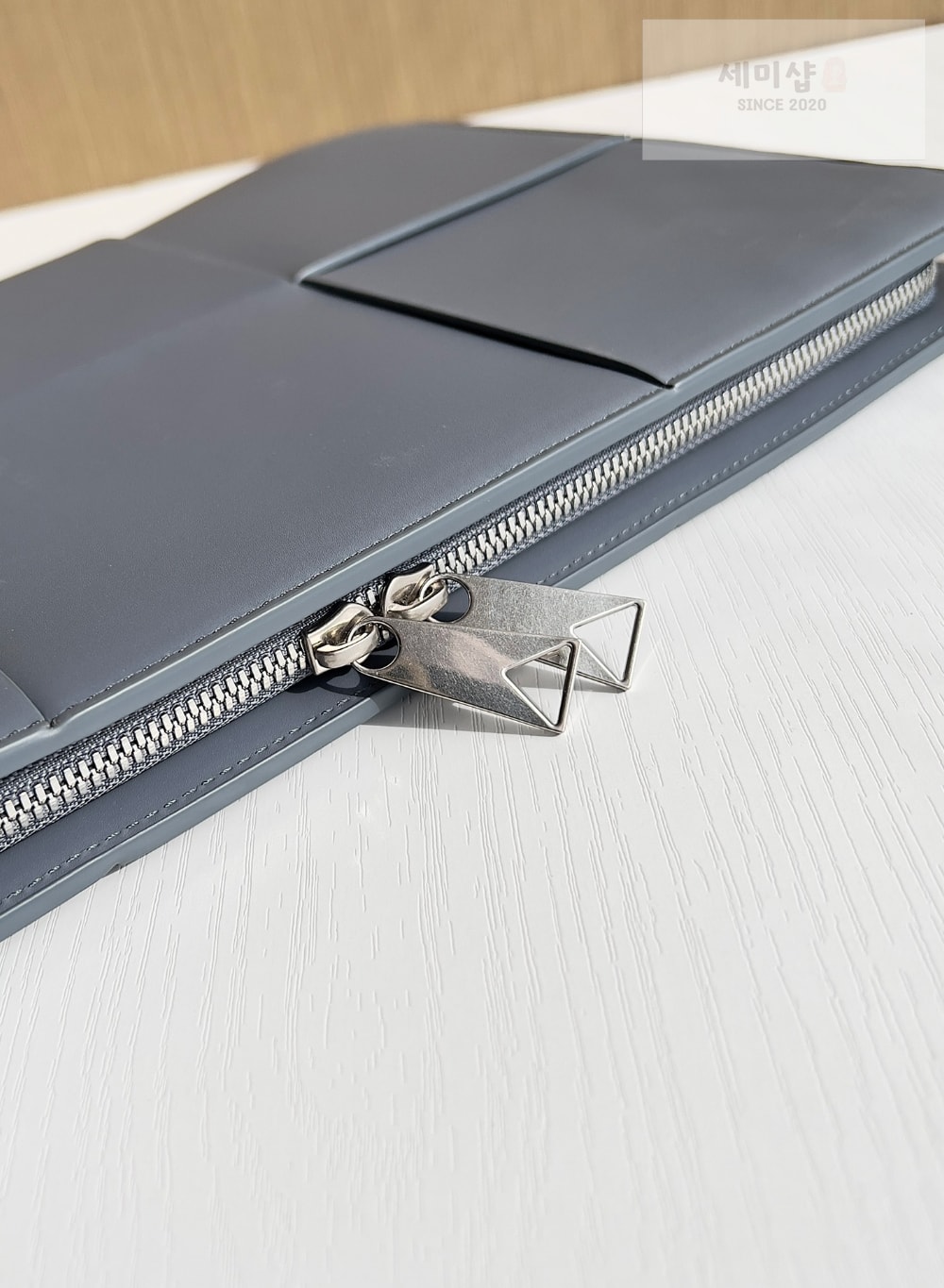 Bottega Veneta Bottega Veneta Arco Document Case Bag 8번 이미지