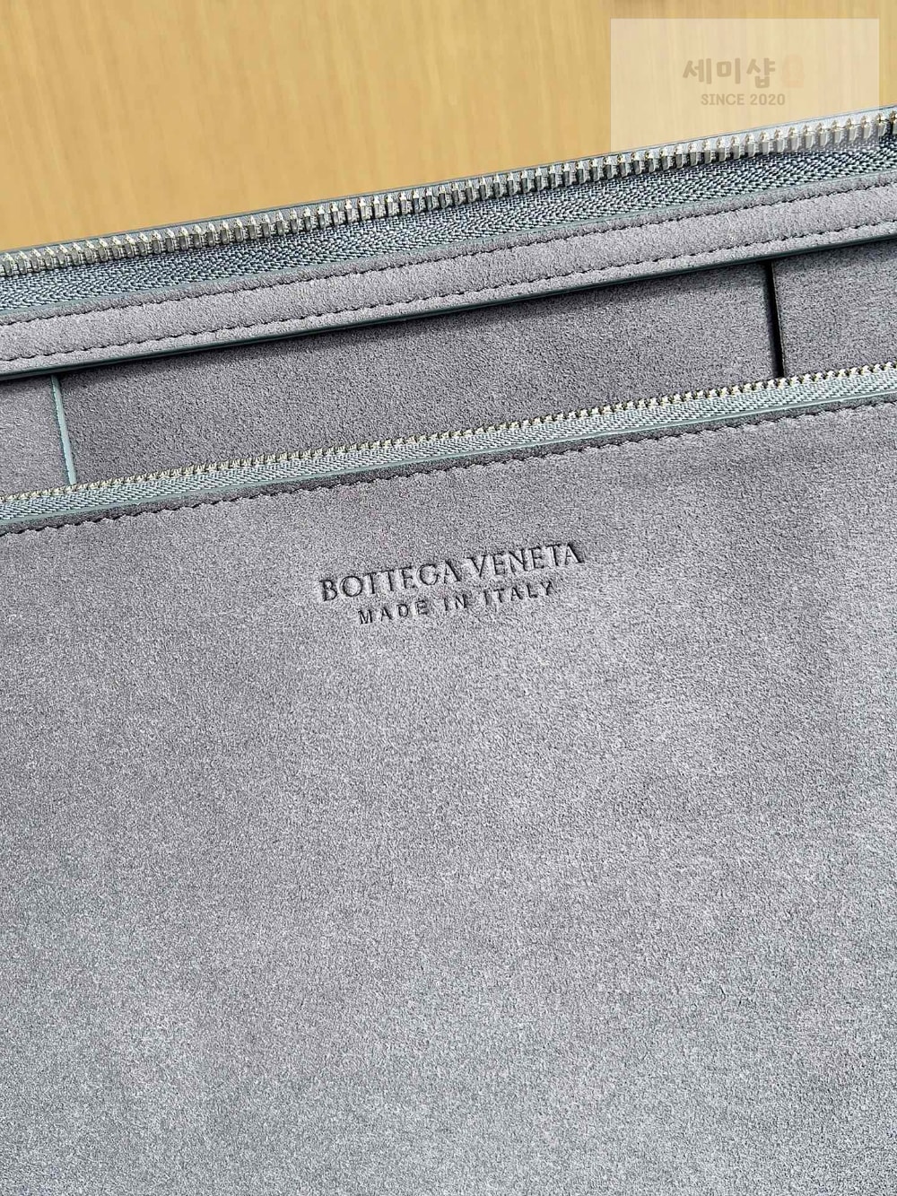 Bottega Veneta Bottega Veneta Arco Document Case Bag 7번 이미지