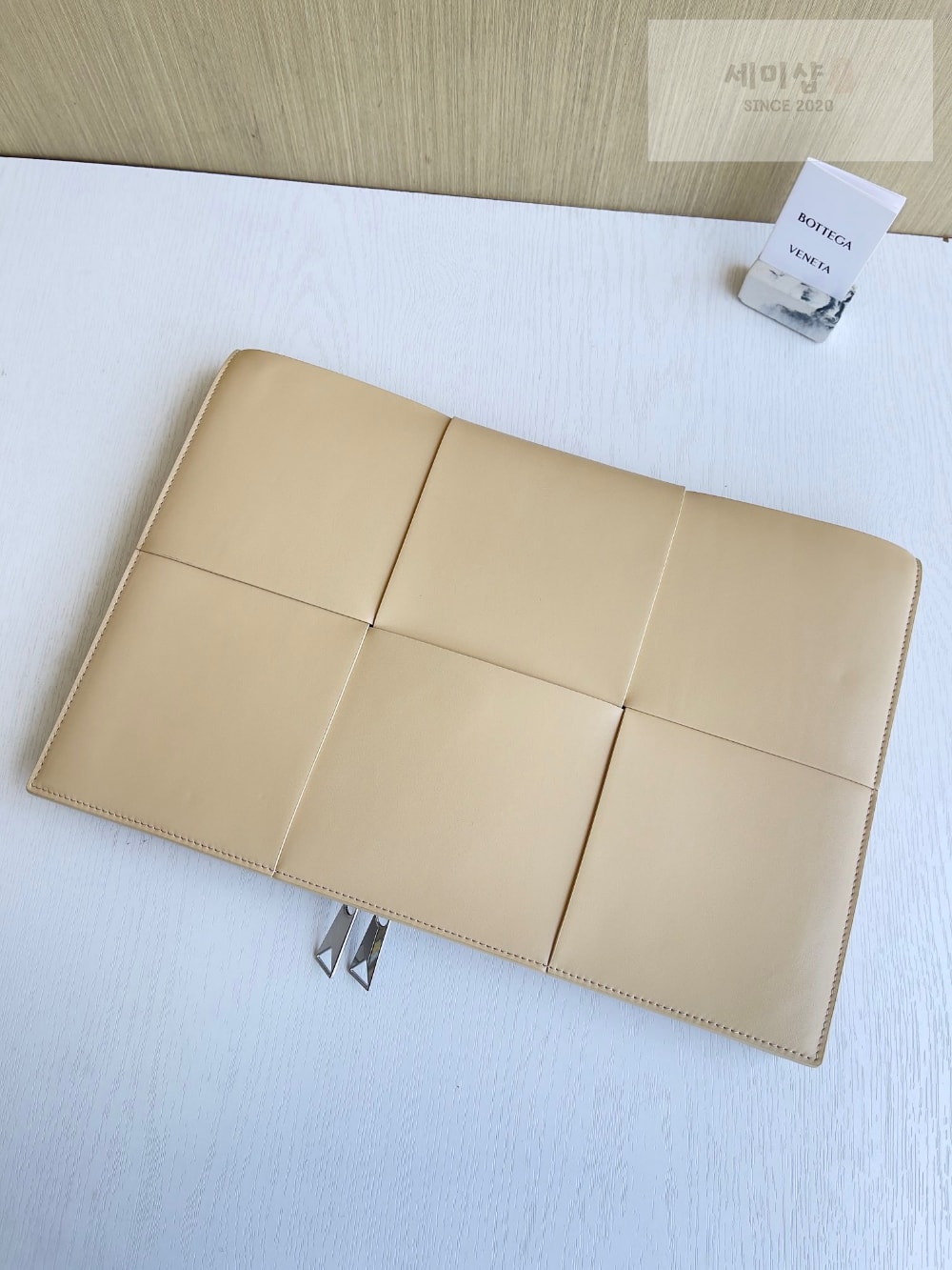 Bottega Veneta Bottega Veneta Arco Document Case Bag 2번 이미지