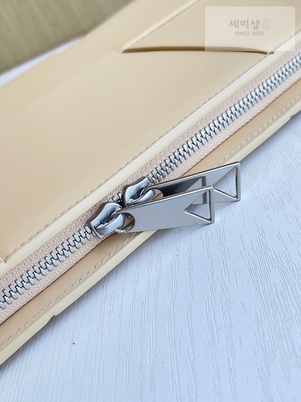 Bottega Veneta Bottega Veneta Arco Document Case Bag 5번 이미지