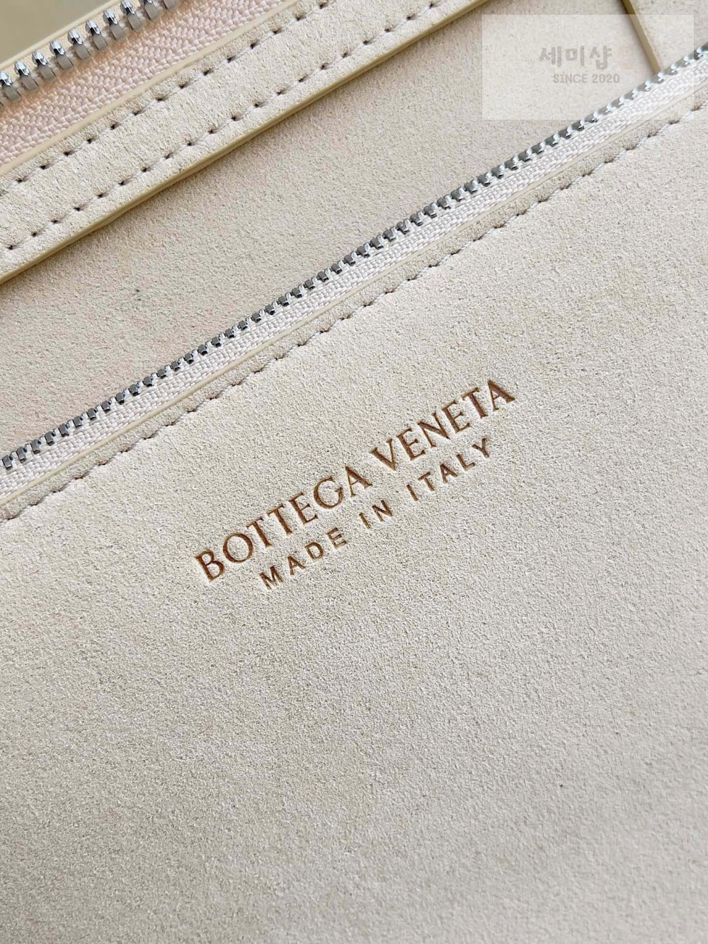 Bottega Veneta Bottega Veneta Arco Document Case Bag 7번 이미지