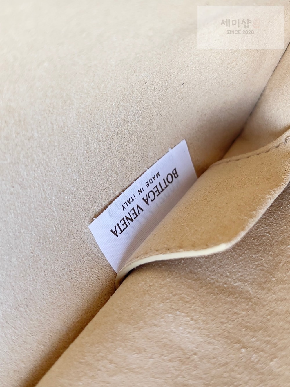 Bottega Veneta Bottega Veneta Arco Document Case Bag 9번 이미지