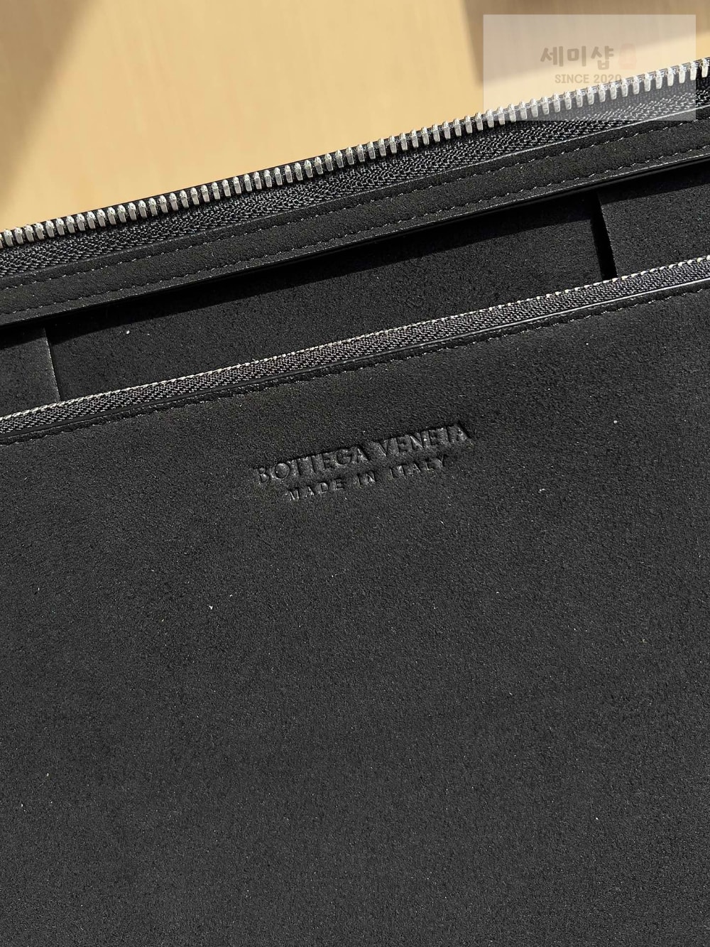 Bottega Veneta Bottega Veneta Arco Document Case Bag 6번 이미지
