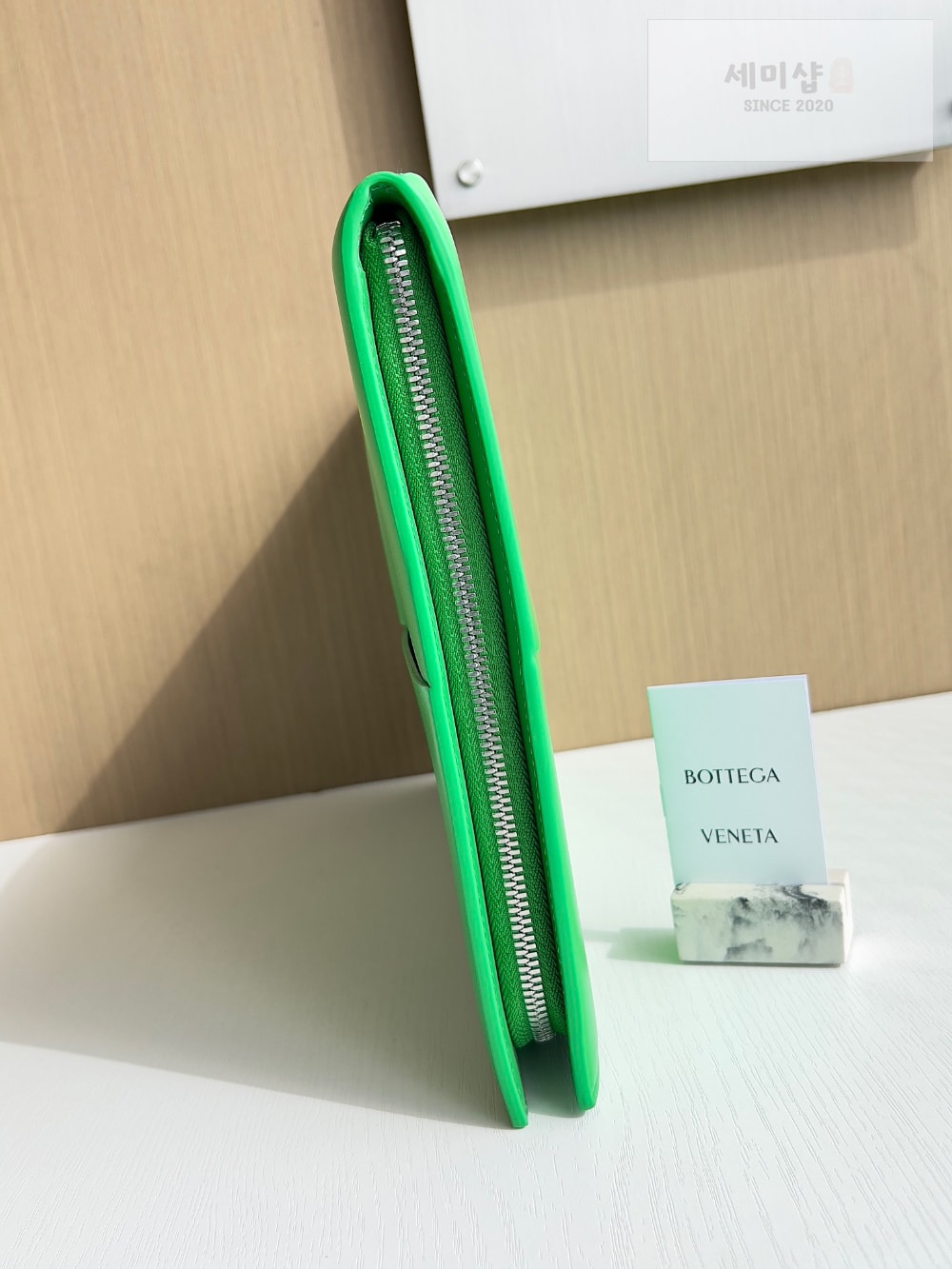 Bottega Veneta Bottega Veneta Arco Document Case Bag 3번 이미지