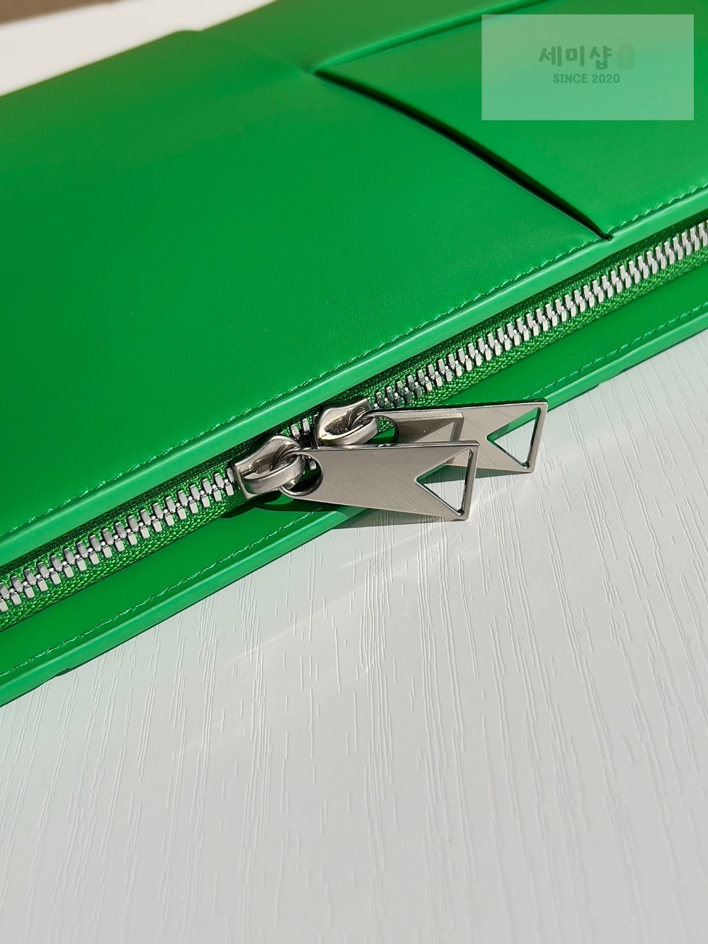 Bottega Veneta Bottega Veneta Arco Document Case Bag 5번 이미지